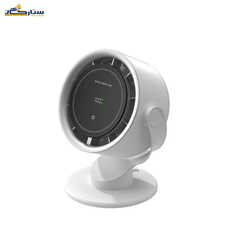 پنکه شارژی صفحه دیجیتال کول کلد مدل Cool Cold k804